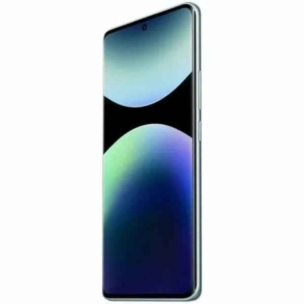 Smartphone Xiaomi Redmi Note 14 Pro+ 8GB/ 256GB/ 6.67"/ 5G/ Azul - Imagen 3