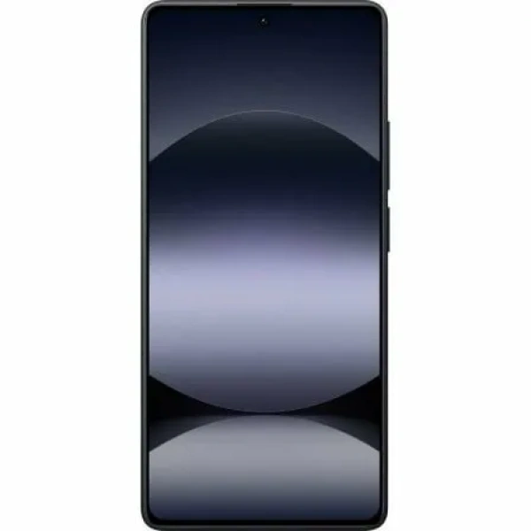 Smartphone Xiaomi Redmi Note 14S 8GB/ 256GB/ 6.67"/ Negro - Imagen 2