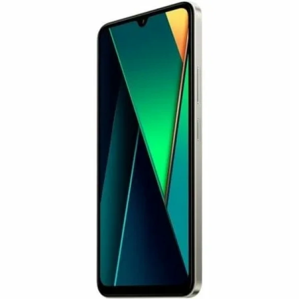 Smartphone Xiaomi POCO C75 8GB/ 256GB/ 6.88"/ Oro - Imagen 3