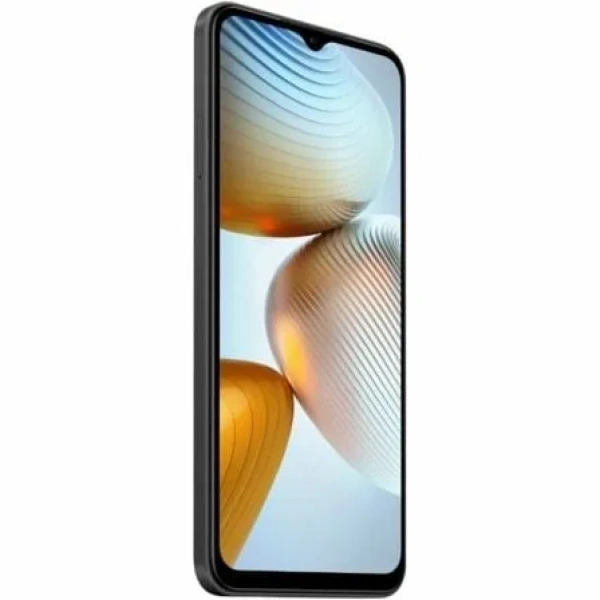Smartphone Xiaomi POCO M4 4GB/ 64GB/ 6.58"/ 5G/ Negro - Imagen 3