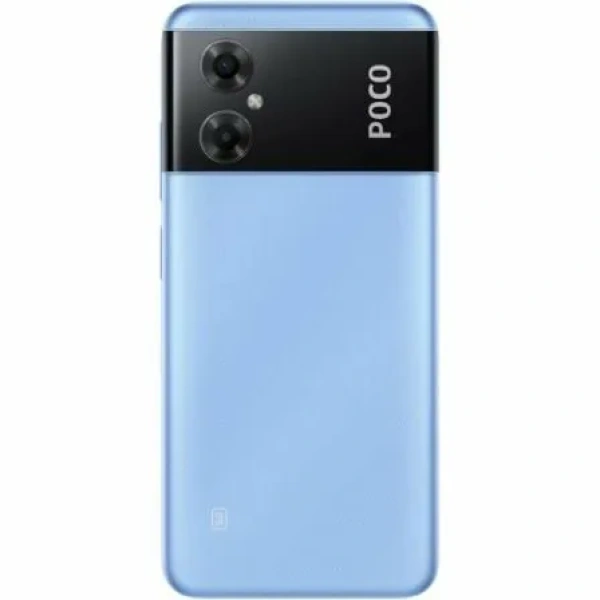 Smartphone Xiaomi POCO M4 4GB/ 64GB/ 6.58"/ 5G/ Azul - Imagen 3
