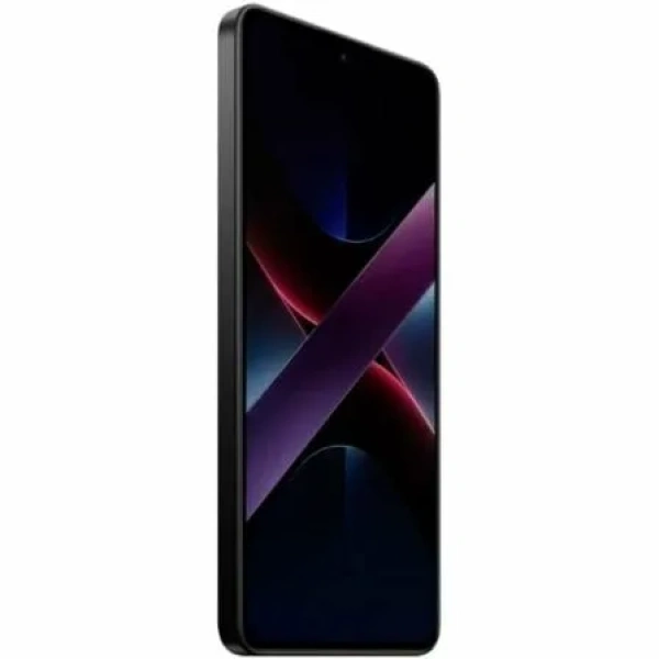 Smartphone Xiaomi POCO X7 Pro 12GB/ 256GB/ 6.67"/ 5G/ Amarillo y Negro - Imagen 2