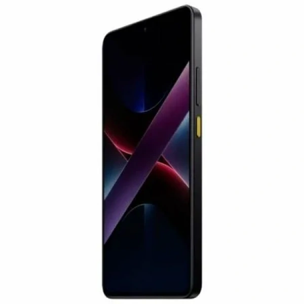 Smartphone Xiaomi POCO X7 Pro 12GB/ 256GB/ 6.67"/ 5G/ Amarillo y Negro - Imagen 3