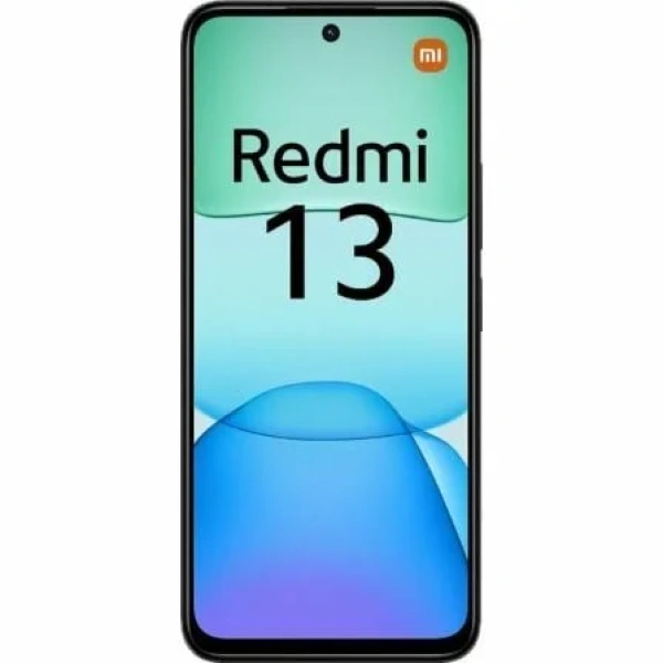 Smartphone Xiaomi Redmi 13 8GB/ 256GB/ 6.79"/ Negro Medianoche - Imagen 2