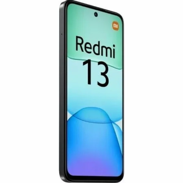 Smartphone Xiaomi Redmi 13 8GB/ 256GB/ 6.79"/ Negro Medianoche - Imagen 3