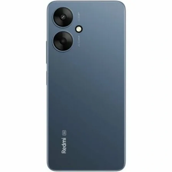 Smartphone Xiaomi Redmi 13C 4GB/ 128GB/ 6.74"/ 5G/ Azul - Imagen 3