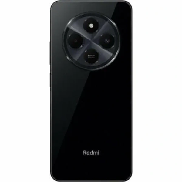 Smartphone Xiaomi Redmi 14C 4GB/ 128GB/ 6.88"/ Negro - Imagen 3