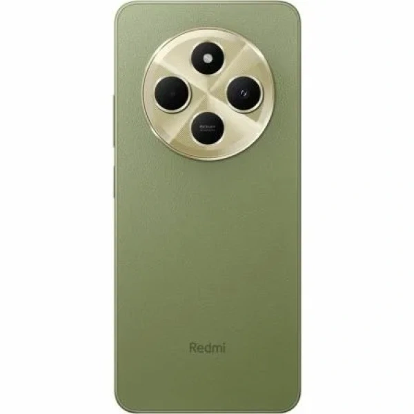 Smartphone Xiaomi Redmi 14C 8GB/ 256GB/ 6.88"/ Verde - Imagen 3