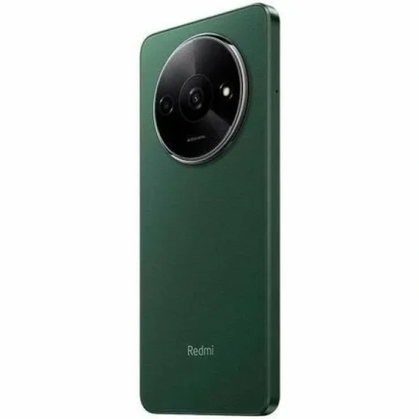 Smartphone Xiaomi Redmi A3 4GB/ 128GB/ 6.71"/ Verde Oliva - Imagen 3