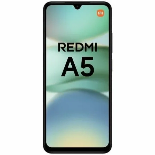 Smartphone Xiaomi Redmi A5 4GB/ 128GB/ 6.88"/ Negro - Imagen 2