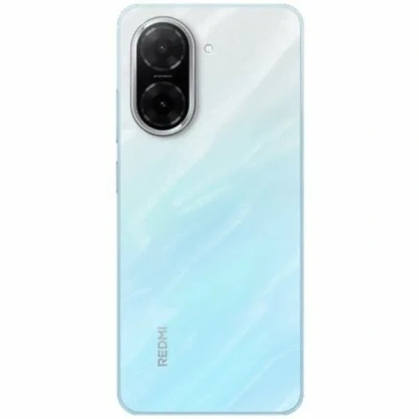 Smartphone Xiaomi Redmi A5 4GB/ 128GB/ 6.88"/ Azul - Imagen 3