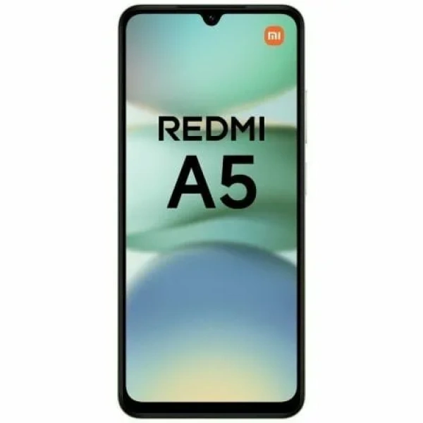 Smartphone Xiaomi Redmi A5 4GB/ 128GB/ 6.88"/ Verde - Imagen 2