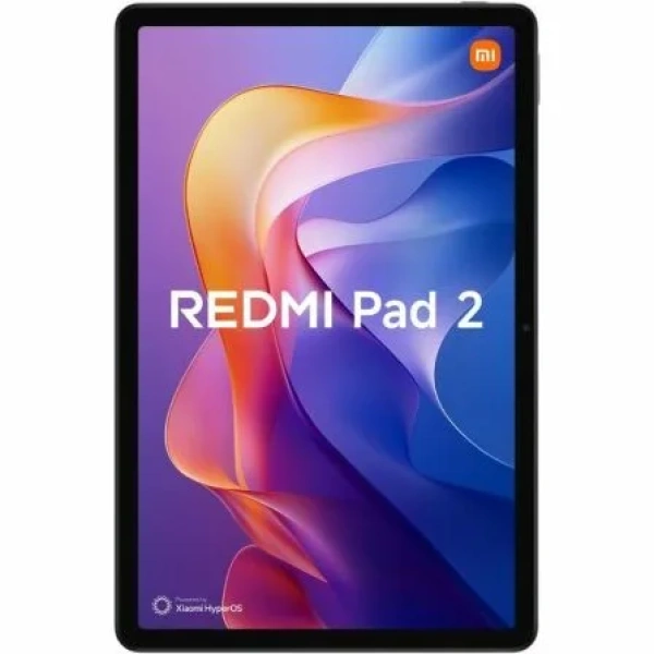 Tablet Xiaomi Redmi Pad 2 11"/ 4GB/ 128GB/ Octacore/ Gris Grafito - Imagen 2