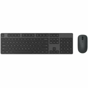 Teclado y Ratón Inalámbricos Xiaomi Wireless Keyboard and Mouse Combo/