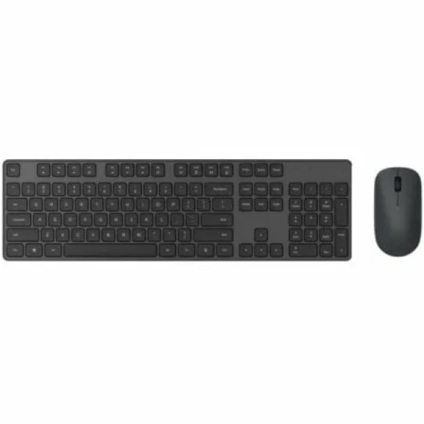 Teclado y Ratón Inalámbricos Xiaomi Wireless Keyboard and Mouse Combo/