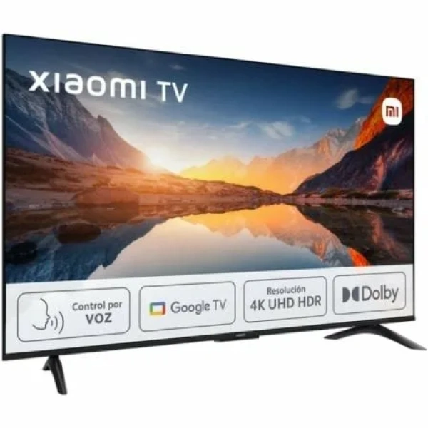 Televisor Xiaomi TV A 65 2025 65"/ Ultra HD 4K/ Smart TV/ WiFi - Imagen 3