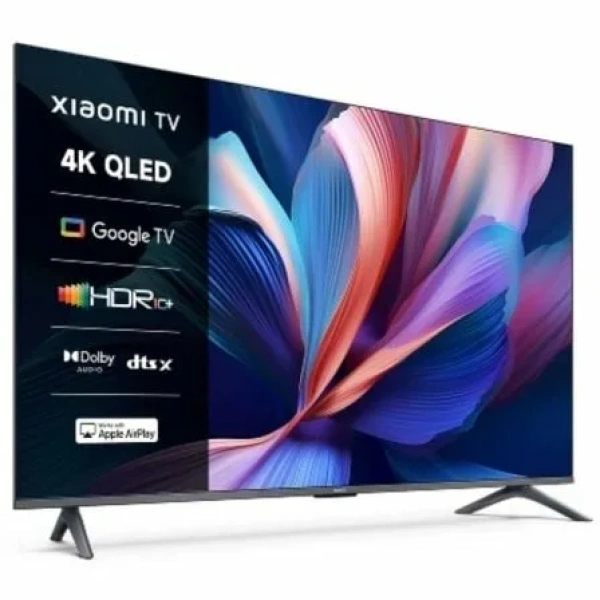 Televisor Xiaomi QLED TV A PRO 50 2026 50"/ Ultra HD 4K/ SmartTV/ WiFi - Imagen 2