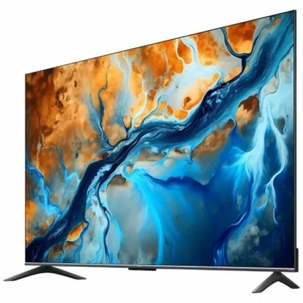 Televisor Xiaomi TV S MiniLED 75 2025 75"/ Ultra HD 4K/ Smart TV/ WiFi - Imagen 2