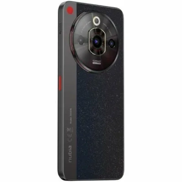 Smartphone ZTE Nubia Focus Pro 8GB/ 256GB/ 6.72"/ Negro - Imagen 2