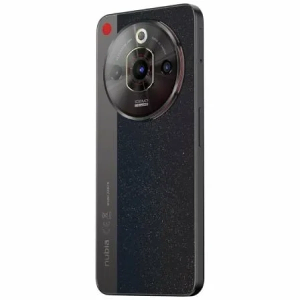 Smartphone ZTE Nubia Focus Pro 8GB/ 256GB/ 6.72"/ Negro - Imagen 3