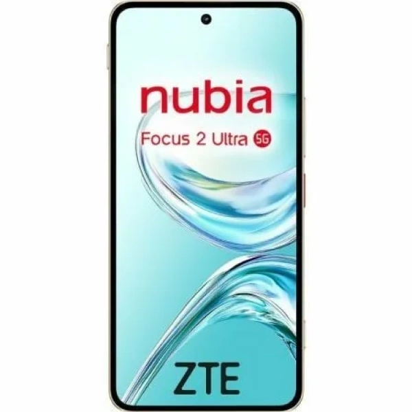 Smartphone ZTE Nubia Focus 2 Ultra 8GB/ 512GB/ 6.8"/ Blanco - Imagen 2
