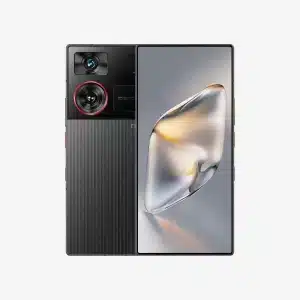 Smartphone ZTE Nubia Z60 Ultra 16GB/ 512GB/ 6.8"/ Negro