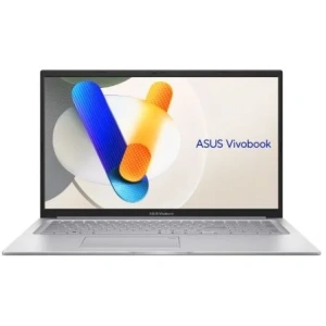 Portátil Asus VivoBook 17 F1704VA-AU036 Intel Core 5-120U/ 16GB/ 512GB SSD/ 17.3"/ Sin Sistema Operativo