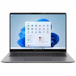 Portátil Asus ExpertBook P5 P5405CSA-NZ0719X Intel Core Ultra 7-258V/ 32GB/ 1TB SSD/ 14"/ Win11 Pro