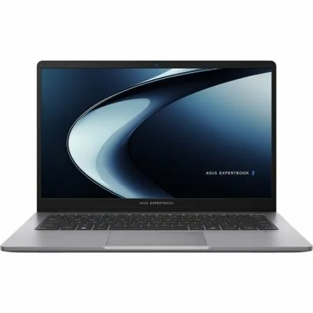 Portátil Asus ExpertBook PM1 PM1403CDA-S60026 Ryzen 5 7535HS/ 16GB/ 512GB SSD/ 14"/ Sin Sistema Operativo