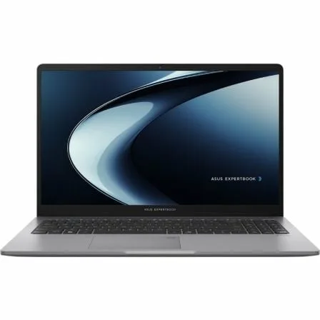 Portátil Asus ExpertBook P1 PM1503CDA-S70040 Ryzen 5 7535HS/ 16GB/ 512GB SSD/ 15.6"/ Sin Sistema Operativo