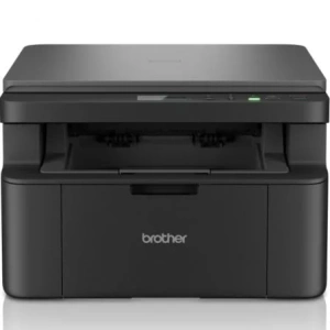 Multifunción Láser Monocromo Brother DCP-L1640W WiFi/ Dúplex/ Negra