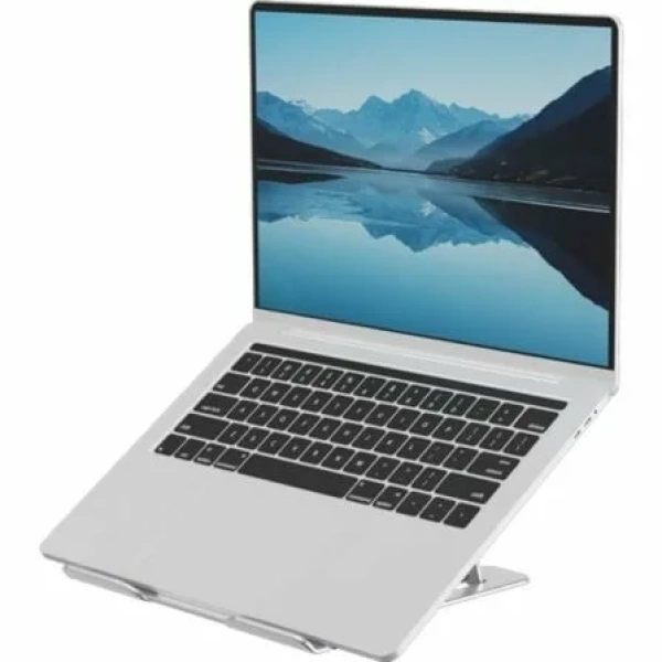 Soporte Fellowes Alumia 100138867 para Portátiles hasta 15" - Imagen 3