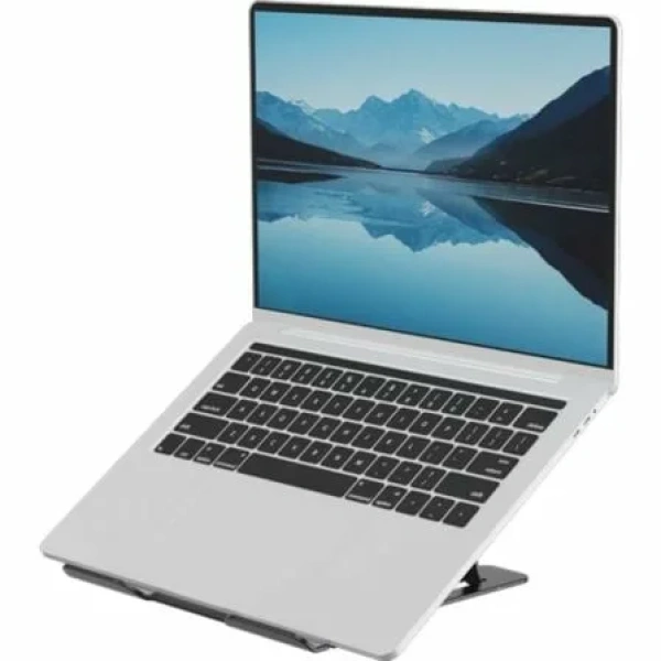 Soporte Fellowes Alumia 100138868 para Portátiles hasta 15" - Imagen 3