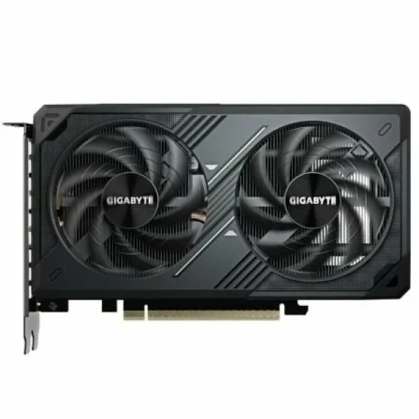 Tarjeta Gráfica Gigabyte GeForce RTX 5060 WindForce Max OC/ 8GB GDDR7 - Imagen 2