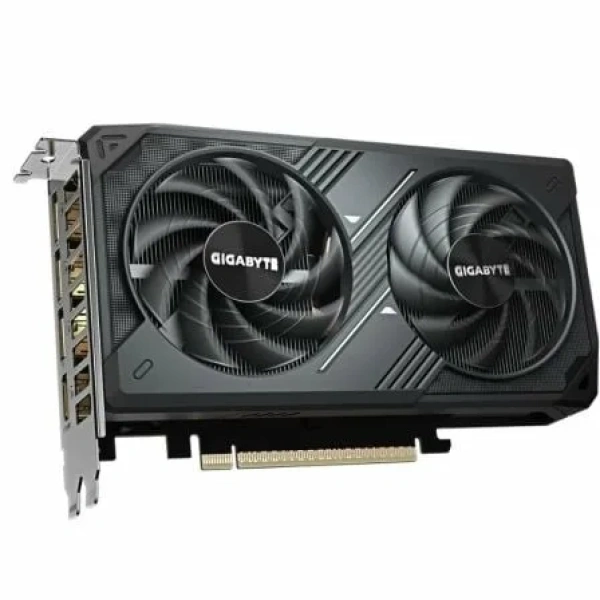 Tarjeta Gráfica Gigabyte GeForce RTX 5060 WindForce Max OC/ 8GB GDDR7 - Imagen 3