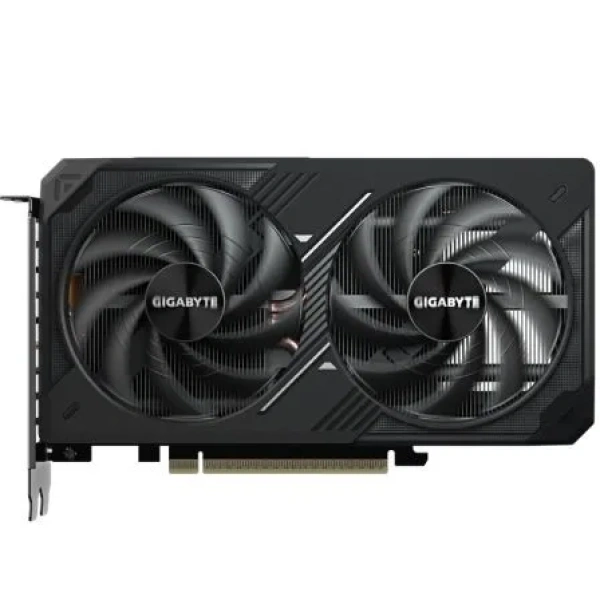Tarjeta Gráfica Gigabyte GeForce RTX 5060 Ti WindForce Max OC/ 16GB GDDR7 - Imagen 2