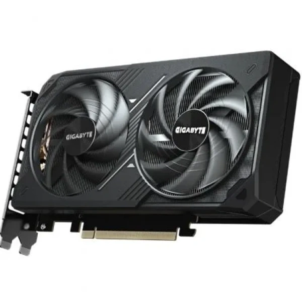 Tarjeta Gráfica Gigabyte GeForce RTX 5060 Ti WindForce Max OC/ 16GB GDDR7 - Imagen 3
