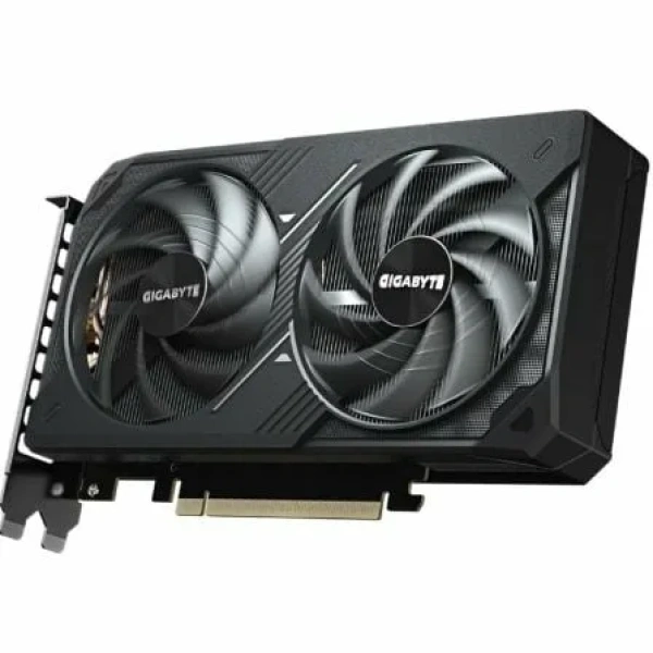 Tarjeta Gráfica Gigabyte GeForce RTX 5060 Ti WindForce Max OC/ 8GB GDDR7 - Imagen 3