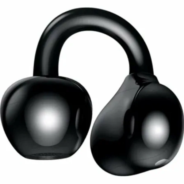 Auriculares Bluetooth Honor Earbuds Clip con estuche de carga/ Autonomía 7h/ Negros - Imagen 3