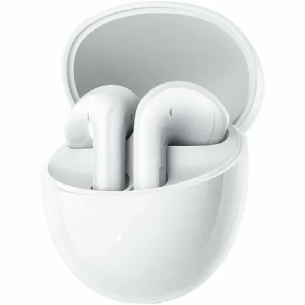 Auriculares Bluetooth Honor Earbuds S7 con estuche de carga/ Autonomía 7.5h/ Blancos