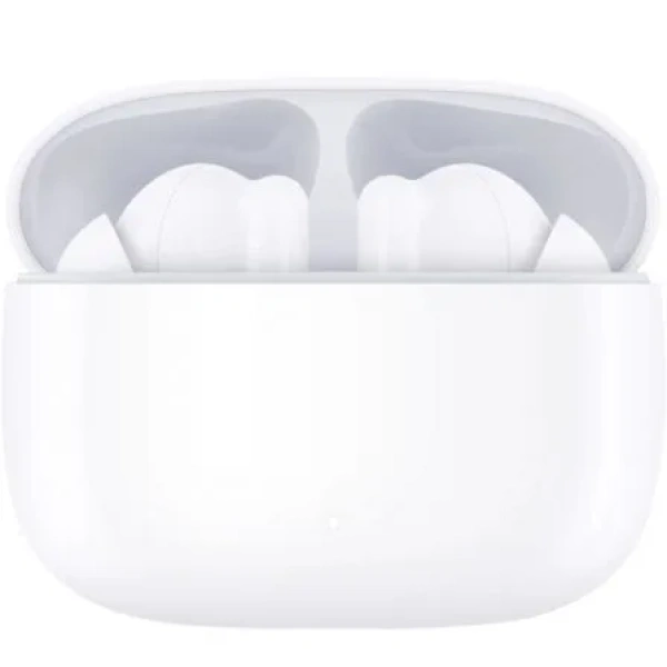 Auriculares Bluetooth Honor Earbuds X7 Lite con estuche de carga/ Autonomía 7h/ Blancos - Imagen 2