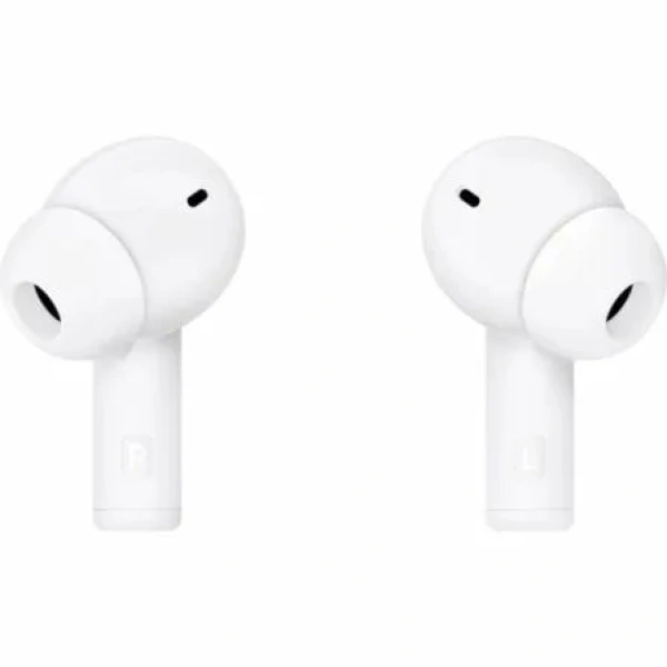 Auriculares Bluetooth Honor Earbuds X7 Lite con estuche de carga/ Autonomía 7h/ Blancos - Imagen 3