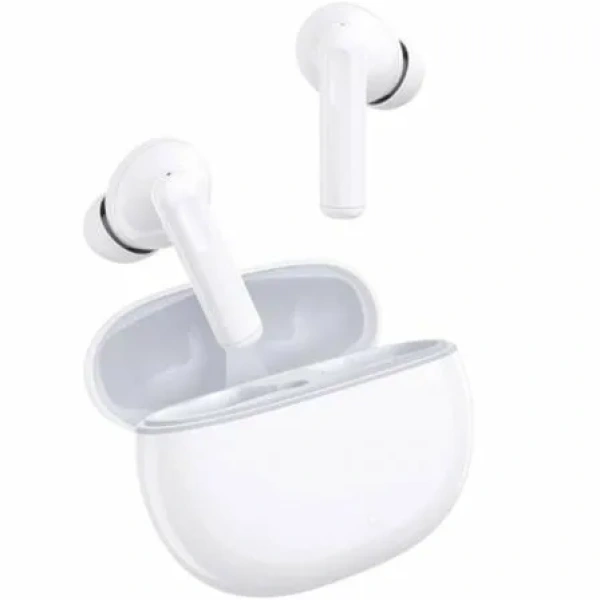 Auriculares Bluetooth Honor Earbuds X7i con estuche de carga/ Autonomía 8h/ Blancos - Imagen 2
