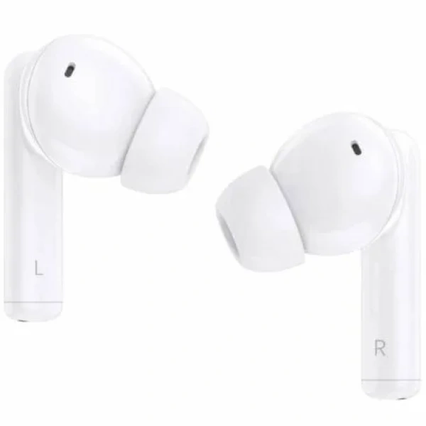 Auriculares Bluetooth Honor Earbuds X7i con estuche de carga/ Autonomía 8h/ Blancos - Imagen 3