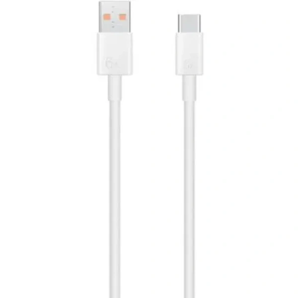 Cargador de Pared Honor SuperCharge Power Adapter (Max 66W) White/ 1xUSB/ 66W/ Blanco - Imagen 2