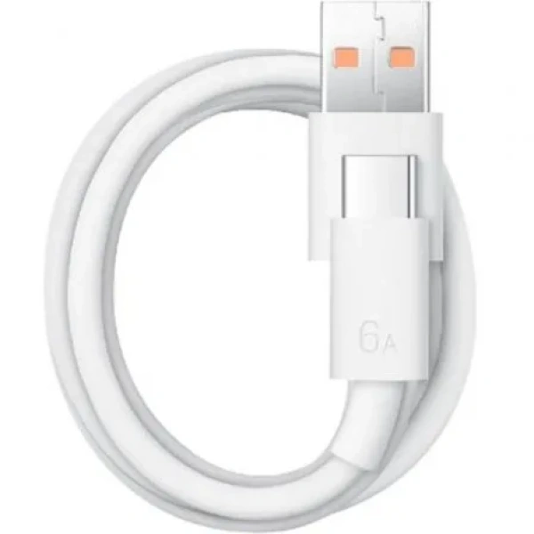 Cargador de Pared Honor SuperCharge Power Adapter (Max 66W) White/ 1xUSB/ 66W/ Blanco - Imagen 3