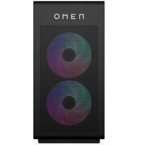 PC Gaming HP Omen GT16-0056NS Intel Core i7-14700F/ 16GB/ 1TB SSD/ GeForce RTX 5060 Ti/ Sin Sistema Operativo