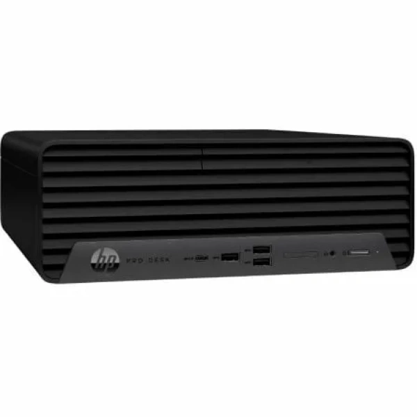 PC HP Pro SFF 400 G9 99Q61ET Intel Core i5-14500/ 8GB/ 256GB SSD/ Win11 Pro - Imagen 3
