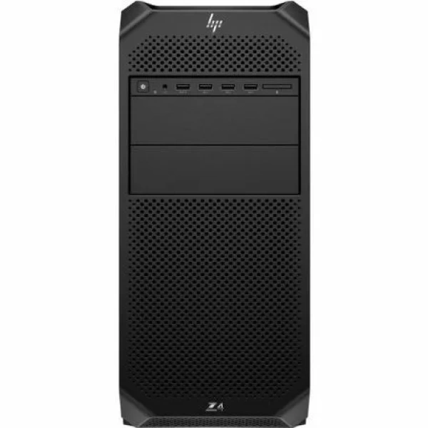 PC HP Workstation Z4 G5 82G25ET Intel Xeon W3-2425/ 64GB/ 1TB SSD/ GeForce RTX 2000 Ada/ Win11 Pro - Imagen 2