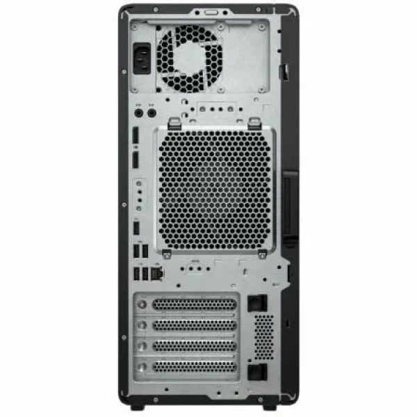 PC HP Workstation Z2 Tower G1i A40NXET Intel Core Ultra 7-265K/ 32GB/ 1TB SSD/ RTX 2000 Ada/ Win11 Pro - Imagen 3